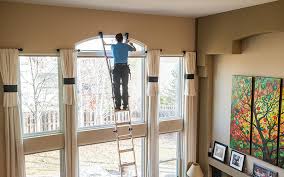 Best Commercial Window Installation  in Pell City, AL