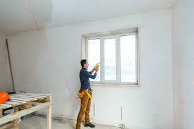 Basement Window Installation