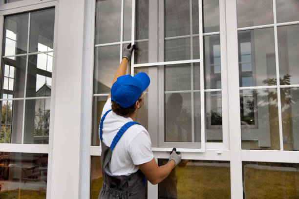 Impact-Resistant Windows in Pell City, AL