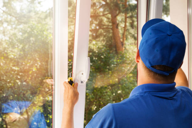 Best Residential Window Installation  in Pell City, AL